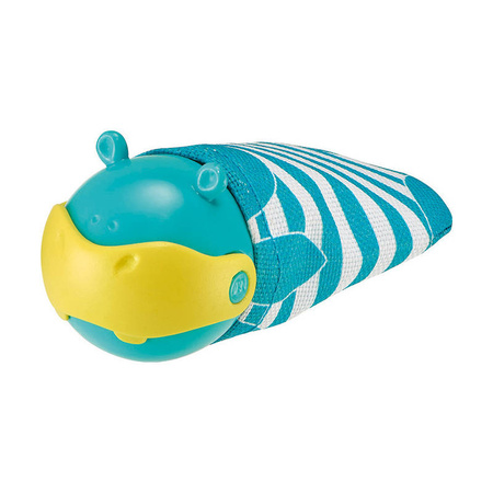 Maped Temperówka Croc Croc Hippo 1 otwór 166113