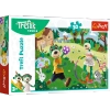Puzzle Trefl 30 Aktywny dzień 182873
