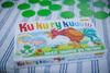 Gra towarzyska Kukuryku Adamigo 006434