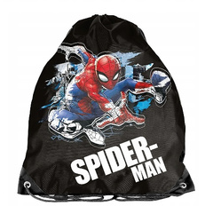 PASO WOREK NA BUTY SPIDER MAN SP25WW-712 136660