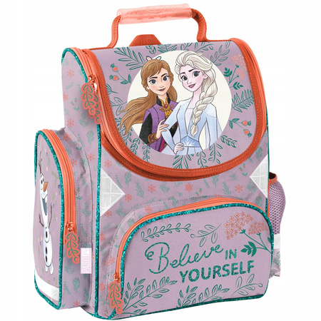 Paso Frozen Kraina Lodu Tornister DF22GG-525 106069