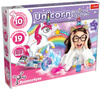 Trefl Science4You unicorn magiczne kryształy 613902