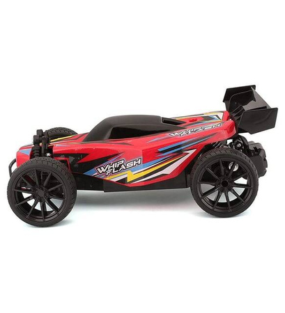 Maisto Whip Flash czerwony zdalnie sterowany 069492