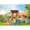 Playmobil 71494 Stajnia