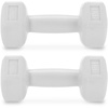 MONSTER Zestaw Hantli 2x1kg LGY 419675