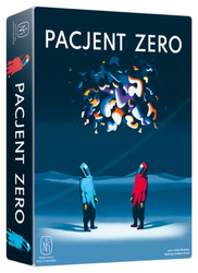 Pacjent zero GRA 479335