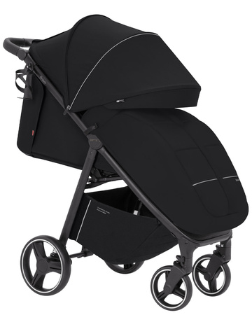 CARRELLO Bravo CRL-8512 Lunar Grey Wózek dla dziecka
