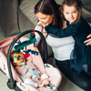 Babyono Zawieszka edukacyjna zawieszka do wózka Garden Boy 413944