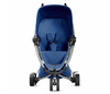 [OUTLET] Wózek Zappxtra 2.0 Blue Base Quinny+pałąk