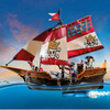 Playmobil 71418 Statek piracki