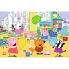 Puzzle Trefl 24 maxi Piękna Peppa 143676