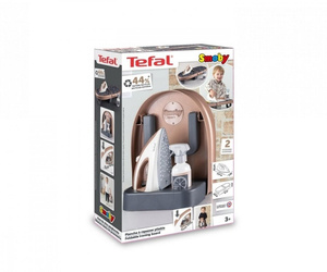 Smoby Mini Tefal Składany stół do prasowania 301233