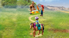 Lego 41746 Friends Szkolenie koni 