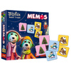 Gra Trefl Memos Treflix Bauble Trouble 027341