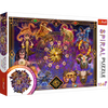 Puzzle Trefl 1040 Spiral Puzzle Znaki zodiaku 400151