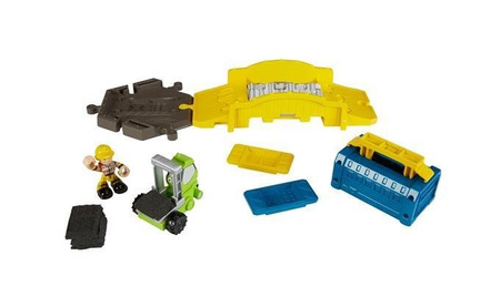 Fisher price dxp75 bob budowniczy zestaw napraw