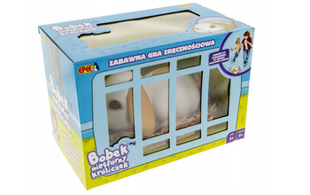 Epee Bobek Niesforny króliczek Gra zręcznościowa 604804