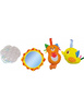 Clementoni Baby For You Edukacyjna mata gimnastyczna 177578