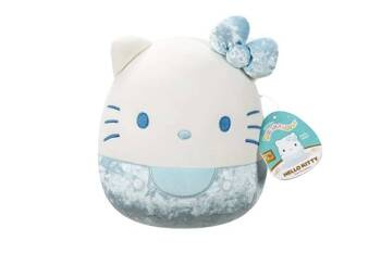 Squishmallows Plusz 20cm Sanrio 50lecie Hello Kitty 429192