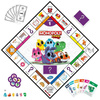 Gra Hasbro F8562 Monopoly Junior Discover Edition 134905