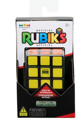 Rubik's 3x3 Kostka z timerem 083561