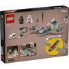 Lego 75410 Star Wars Myśliwiec N-1 Mando i Grogu 817606