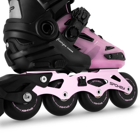 Łyżworolki 27-30 PK Freespo Junior 446268