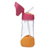 B.box tritanowy bidon do picia s/berry 004417