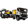 Lego 42175 Technic Ciężarówka Volvo FMX i koparka EC230 Electric 584096