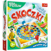 Gra trefl Skoczki Rodzina Treflików 019056