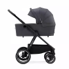 Kinderkraft wózek wielofunkcyjny 2in1 Nea Deep Grey 918874