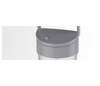Lovi mój kubek ze słomką junior 250ml salt&pepper 353562
