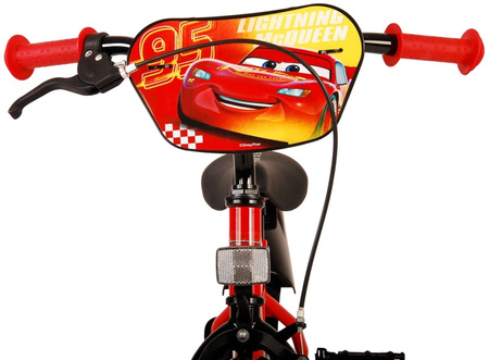 VOLARE Rowerek 12'' Cars 212932