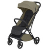 Espiro Just 114 wózek spacerowy juicy olive 801362