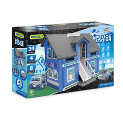Play House Komisariat policji 254206