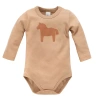 BODY DLUGI REKAW WOODEN PONY 86 BRAZ PINOKIO