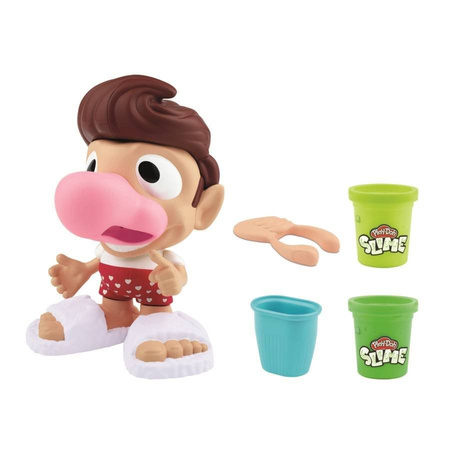 Play-doh e6198 slime snoty scotty