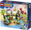 Lego 76992 Sonic Wyspa dla zwierząt Amy