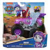 Psi Patrol Rescue Wheels Pojazd Roxi 019829