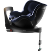 Britax Romer Dualfix M I-Size Moonlight Blue fotelik samochodowy od 3 miesięcy do 4 lat | 61 - 105 cm | 18 kg 