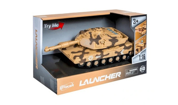 CZOŁG ŚW./DŹW. FRIKCJA B/O 846510