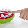 Gra hasbro b0408 zręcznościowa dentysta krokodyl