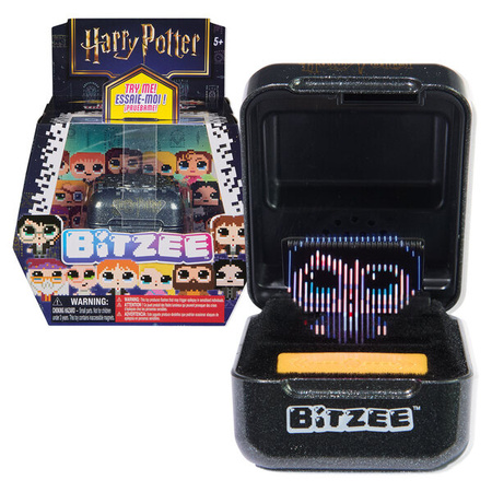 Bitzee Harry Potter 060029