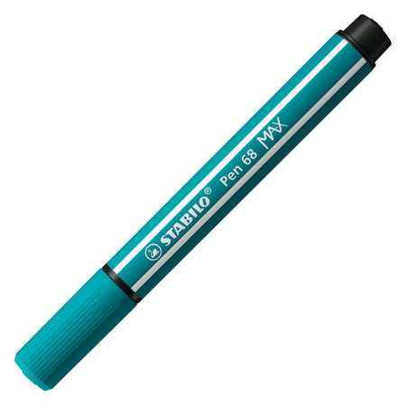 STABILO Pen 68 MAX turkusowy 569811