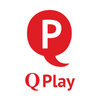 Qplay Rowerek biegowy Player Pink 246551 Rower