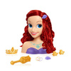 Disney 87252 głowa do stylizacji Ariel 872525