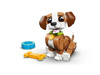 LEGO 31382 CREATOR Psotny szczeniak 054758