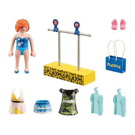 Playmobil 71539 Na zakupach 715395