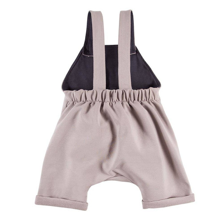 SZORTY LAZY DAYS DRES OGRO SZAR 068
