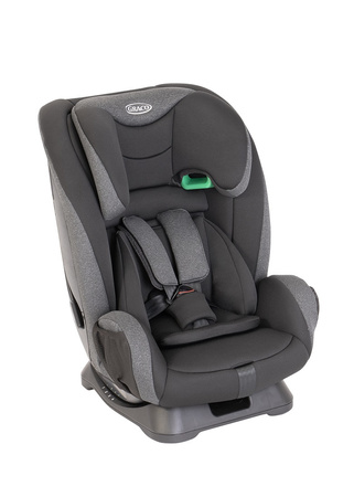 Graco Flexigrow I-size Heather Fotelik samochodowy